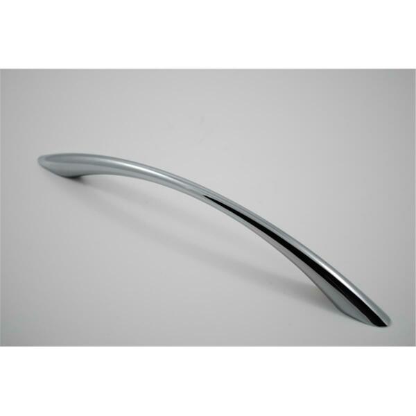 Residential Essentials Cabinet Pull- Polished Chrome 10332PC